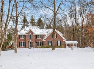 28 Winding Brook Drive, Saratoga Springs, NY 12866