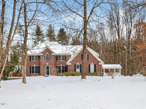28 Winding Brook Drive, Saratoga Springs, NY 12866