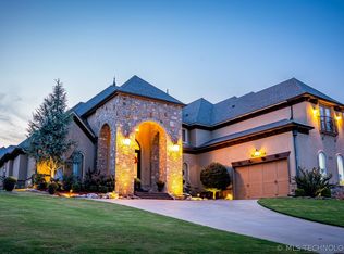 7400 S 4th St, Broken Arrow, OK 74011