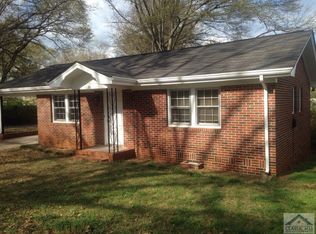 30 Kesler St, Athens, GA 30601