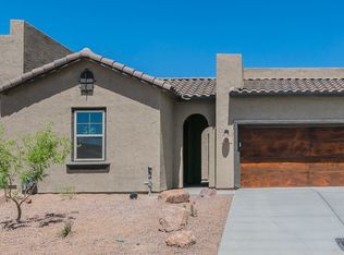 42 W Antelope Canyon Pl, Tucson, AZ 85755