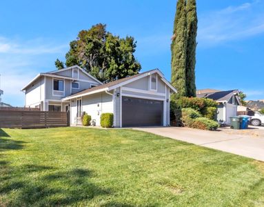 902 Meadowhawk Dr, Vacaville, CA, 95687