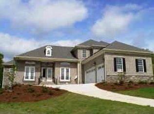 2783 River Station Ct, Lawrenceville, GA 30045