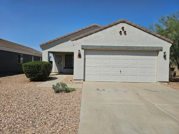 19042 N Toledo Ave, Maricopa, AZ 85138