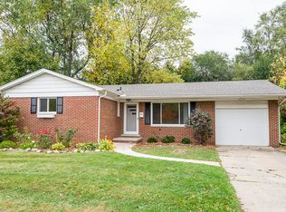900 Patricia Ave, Ann Arbor, MI