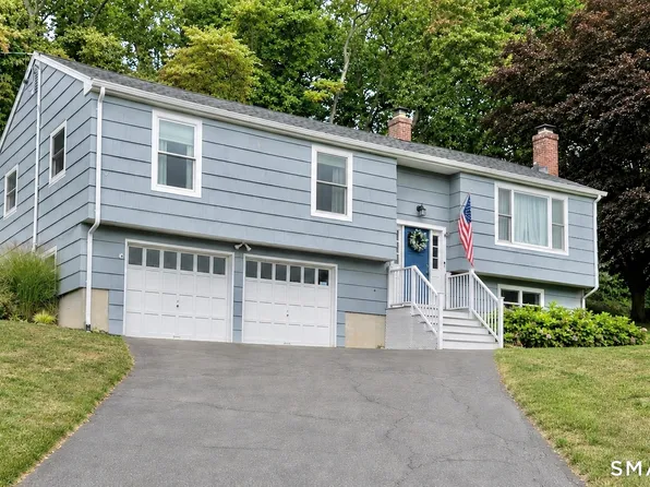 25 Fowler Terrace, Milford, CT 06460