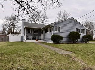 12 Dutchland Ave, Brockton, MA 02301