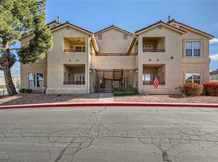 520 Arrowhead Trl Unit 1424, Henderson, NV 89015