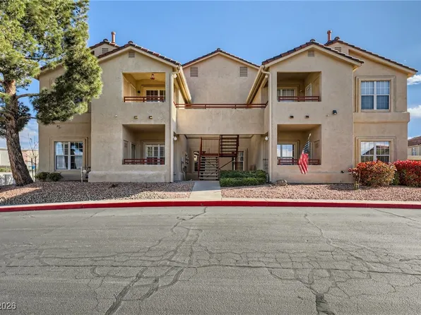 520 Arrowhead Trl Unit 1424, Henderson, NV 89015