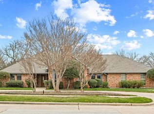 4226 Keystone St, Garland, TX 75041