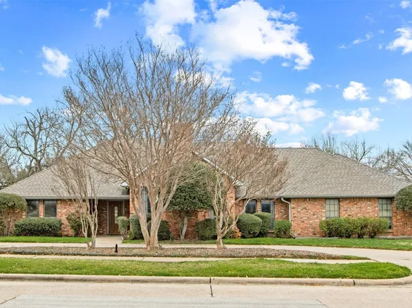 4226 Keystone St, Garland, TX 75041