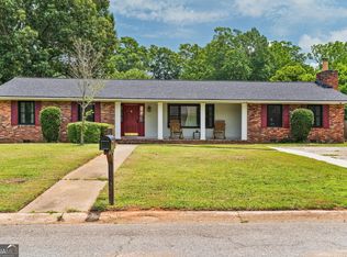 1508 Windsor Rd, Perry, GA 31069