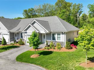 1520 Chopmist Hill Rd UNIT 6, Scituate, RI 02857