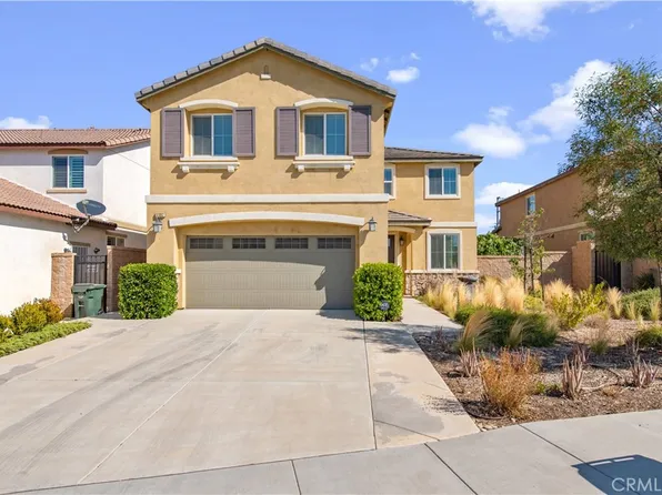 17082 Cerritos St, Fontana, CA 92336
