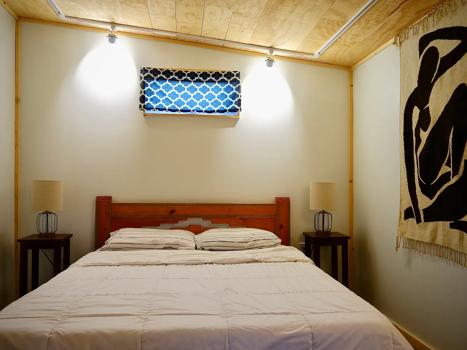 1 bed, 550 sqft, $1,200 — Photo 4