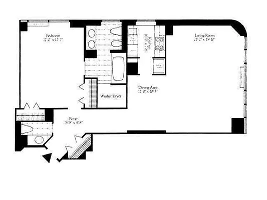 Rented by Keller Williams NYC | media 21