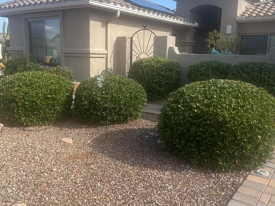 2nd image of 2543 E Alger Dr
