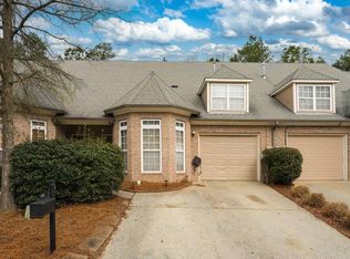 458 Reach Dr, Birmingham, AL 35242