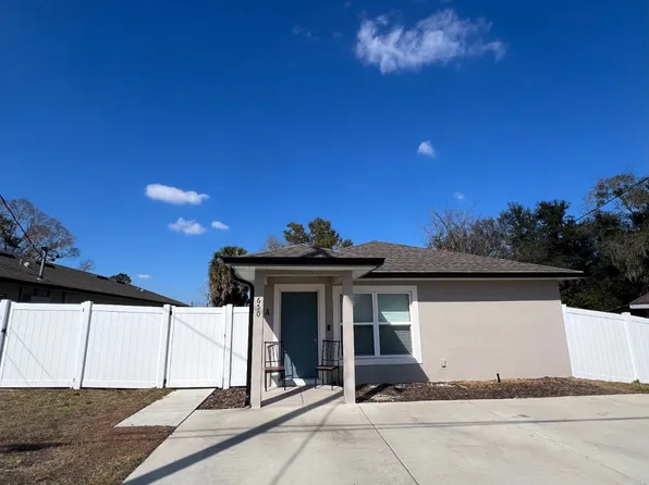 650 E Grapefruit Ave, Lake Alfred, FL 33850
