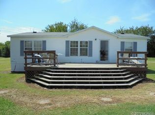 9306 W 61st St S, Tulsa, OK 74131