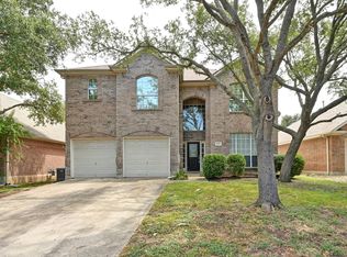 10901 Mint Julep Dr, Austin, TX 78748