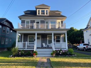 417 East Ave #1, Lockport, NY
