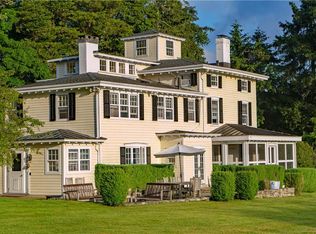 845 Old Post Rd, Bedford, NY 10506