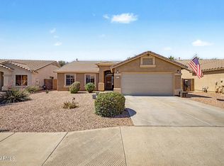 16021 W CARMEN Drive, Surprise, AZ 85374