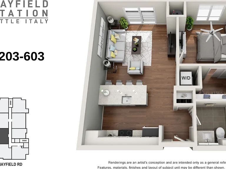 11905 Mayfield Rd — Photo 20