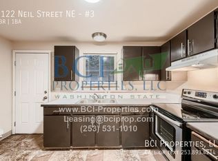 1122 Neil St NE APT 3, Olympia, WA 98516