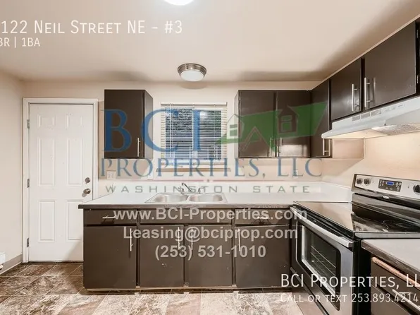 1122 Neil St NE, Olympia, WA