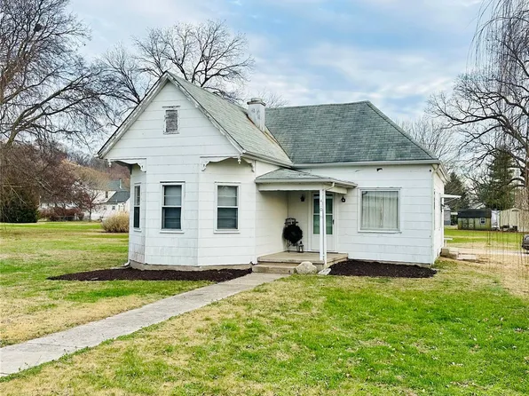 410 Duclos St, Prairie Du Rocher, IL 62277