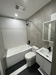 Rented by Aron Fried, LREB