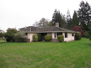 45 Wallace Way, Sequim, WA 98382