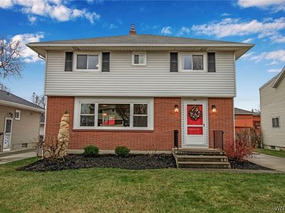 140 Grayton Rd, Tonawanda, NY, 14150