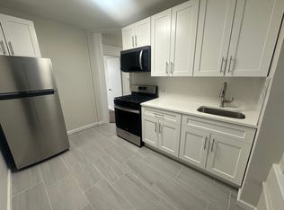 1300 Palisade Ave #3A, Union City, NJ 07087
