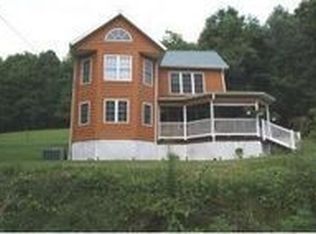 17069 Pine Hill Rd, Bristol, VA 24202