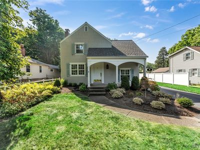 4416 Harris Hill Rd, Williamsville, NY, 14221