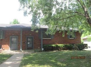 15012 E 46th St S, Independence, MO 64055