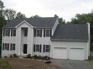 LOT5 Forest Rdg, Cheshire, CT 06410