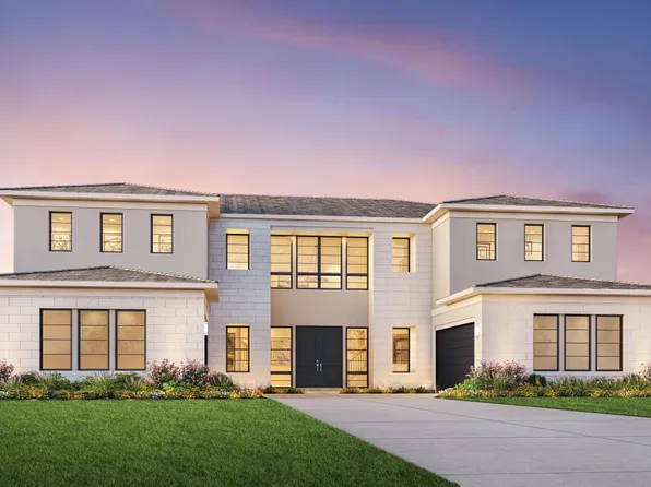 Rae Plan, Santa Rosa Valley Estates