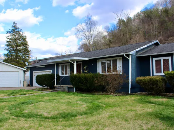 1310 Fairchild St, Cumberland, KY 40823