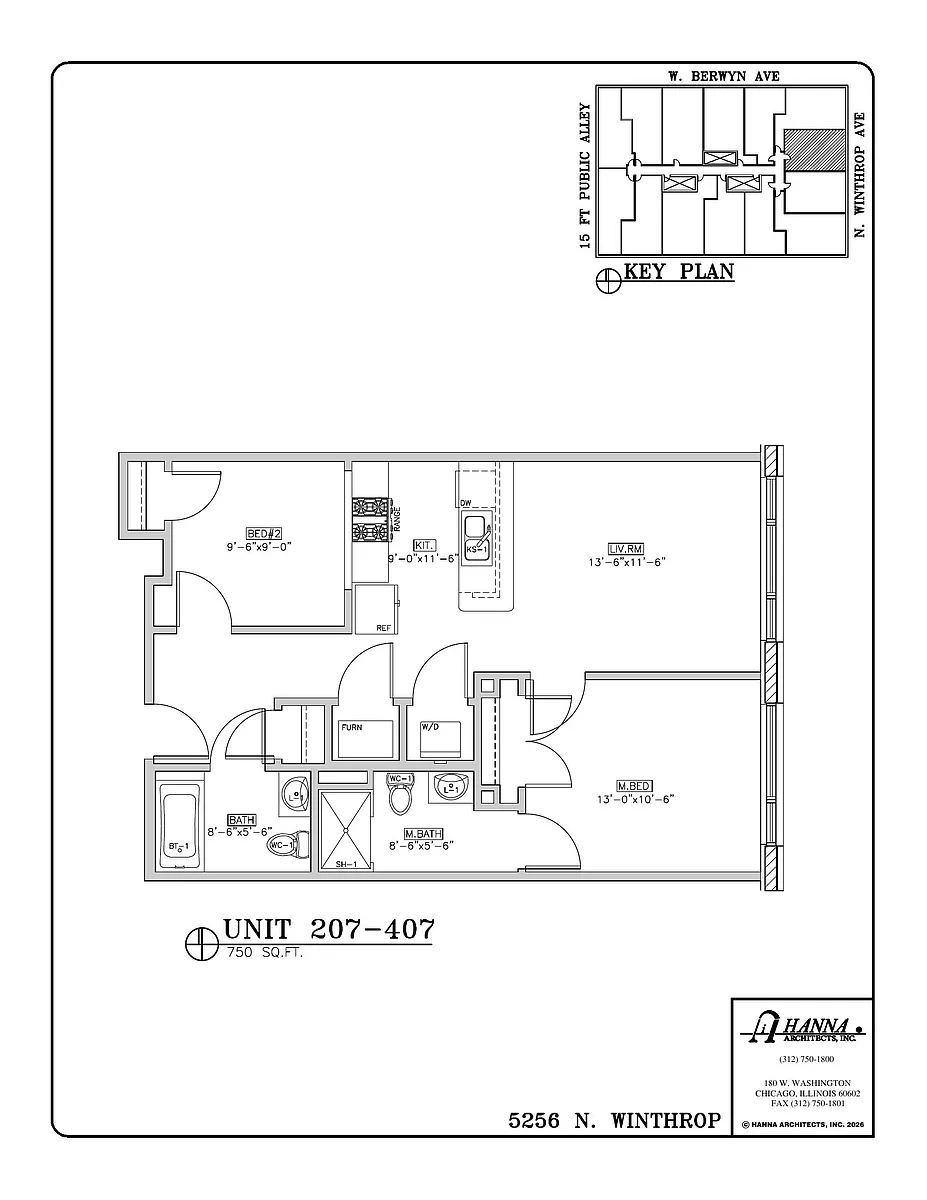 Floor plan 07