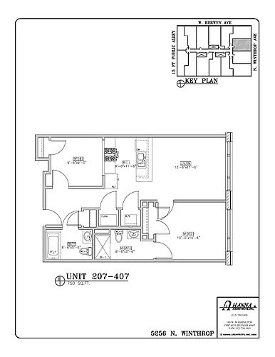 Floor plan 07