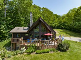 22 Angier Hill Rd, Cornville, ME 04976