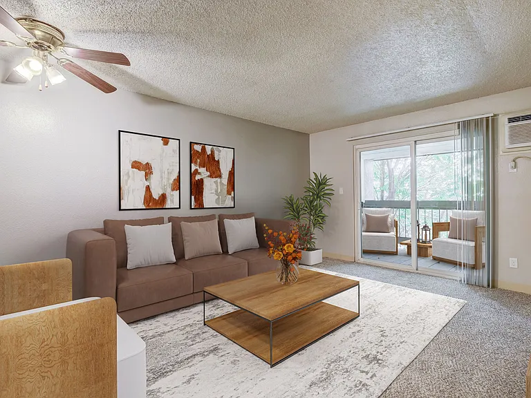 Westbury Apartments — Photo 16