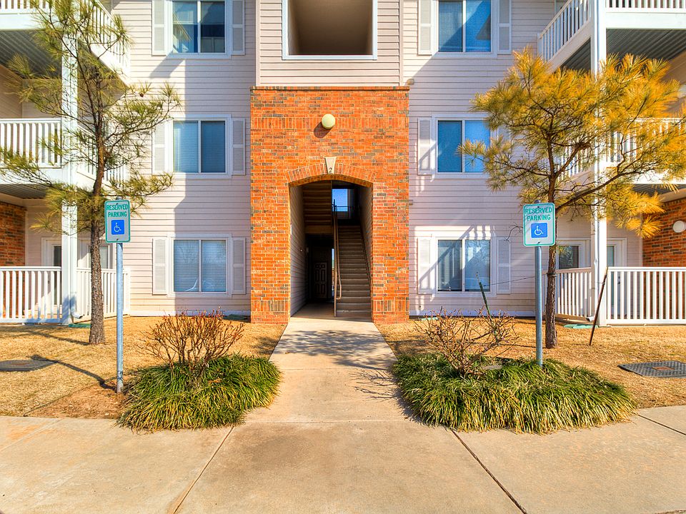 1st image of 2200 Classen Blvd APT 2121