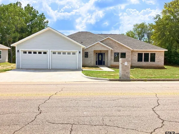 1400 E 1st St, Mount Pleasant, TX 75455