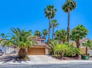 2710 Knightsbridge Rd, Henderson, NV 89074