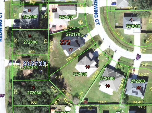 149 Redwing Ct, Poinciana, FL 34759